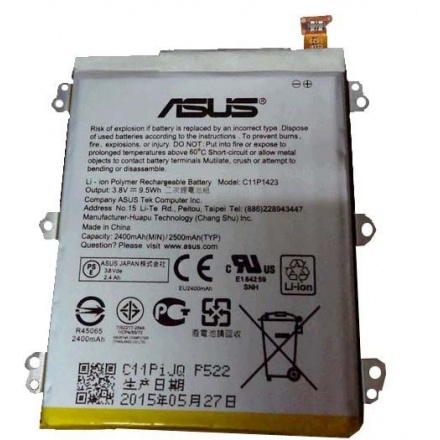 Asus C11P1423 Original Baterie 2500mAh Li-Pol (Bulk), 2433295