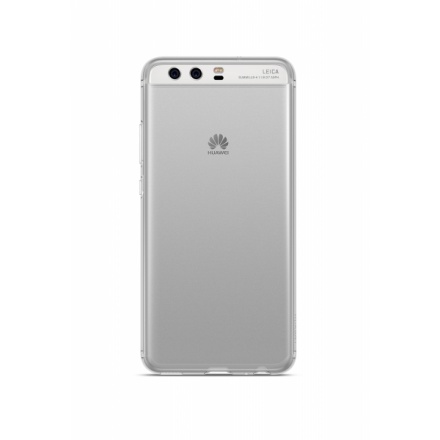 Huawei Original Protective Zadní Kryt Transparent Grey pro P10 (EU Blister), 2433465