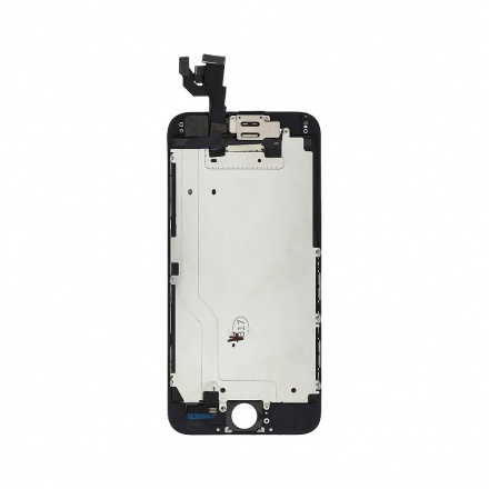 iPhone 6 LCD Display + Dotyková Deska Black vč. Small Parts, 2433821