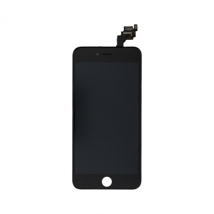 iPhone 6 Plus LCD Display + Dotyková Deska Black vč. Small Parts, 2433822