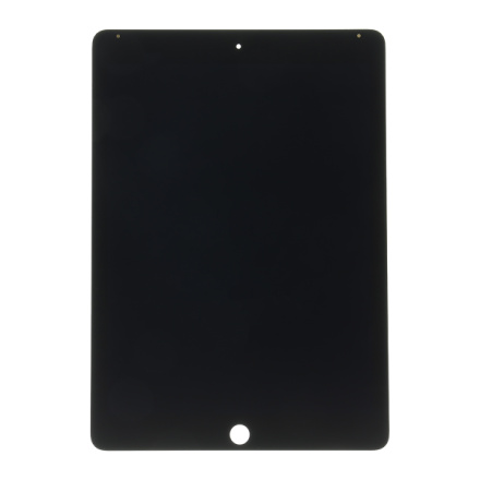 iPad Air 2 LCD Display + Dotyková Deska Black, 2434996 - neoriginální