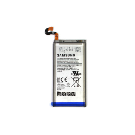 EB-BG950ABE Samsung Baterie Li-Ion 3000mAh (Service Pack), GH43-04729A