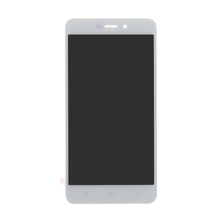 LCD Display + Dotyková Deska pro Xiaomi Redmi 4A White, 2434043 - neoriginální