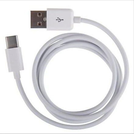 EP-DW700CWE Samsung USB-C Datový Kabel 1.5m White (Bulk), 2434654