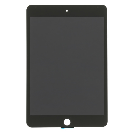 iPad mini4 LCD Display + Dotyková Deska Black , 2436521 - neoriginální