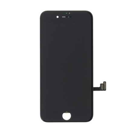iPhone 8/SE2020/SE2022 LCD Display + Dotyková Deska Black TianMA, 2436758 - neoriginální