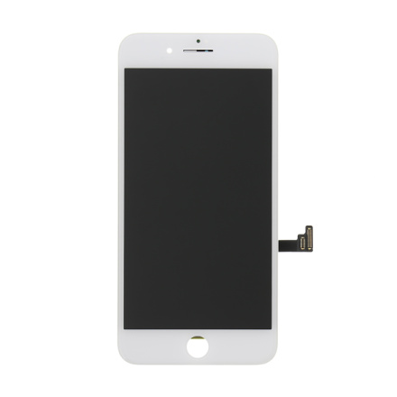 iPhone 8 Plus LCD Display + Dotyková Deska White TianMA, 2436760