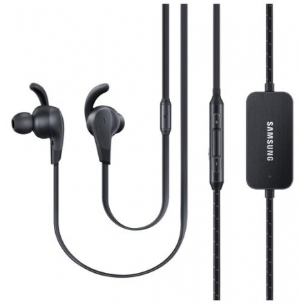 EO-IG950BBE Samsung ANC Earphones Stereo HF Black (EU Blister), 2437245