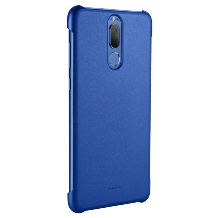 Huawei Original Protective Pouzdro Blue pro Mate 10 Lite (EU Blister), 2437563