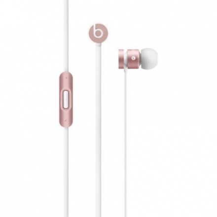 Monster Beats Dr. Dre urBeats 2.0 Rose Gold (Bulk), 2437772