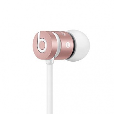 Monster Beats Dr. Dre urBeats 2.0 Rose Gold (Bulk), 2437772