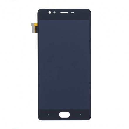 LCD Display + Dotyková Deska Nubia M2 Lite Black, 2438453