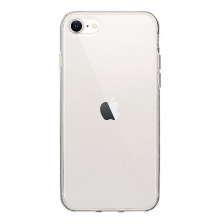 Tactical TPU Kryt pro Apple iPhone 7/8/SE2020/SE2022 Transparent, 2439410