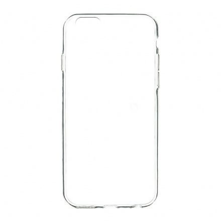 Tactical TPU Pouzdro Transparent pro Samsung G930 Galaxy S7 (Bulk), 2439419