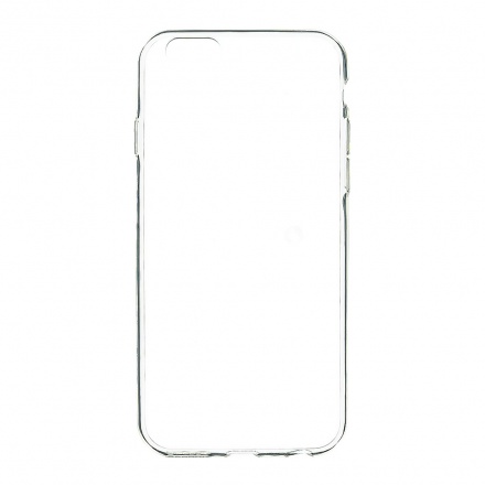 Tactical TPU Pouzdro Transparent pro Samsung A600 Galaxy A6 2018 (Bulk), 2439423