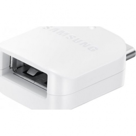 EE-UN930BWE Samsung Adapter Type C/USB-A White , 2440350