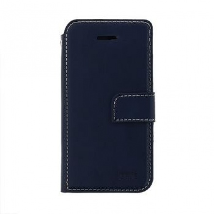 Molan Cano Issue Book Pouzdro pro Nokia 3.1 Navy, 2440395