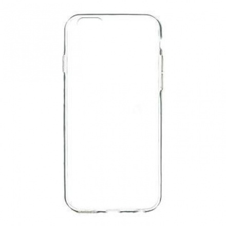 Tactical TPU Pouzdro Transparent pro Nokia 2.1 (Bulk)