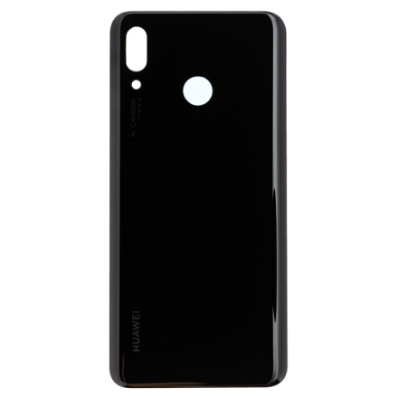Huawei Nova 3 Kryt Baterie Black, 2441011
