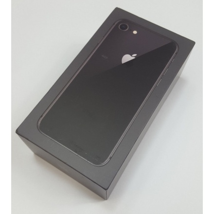 Apple iPhone 8 Grey Prázdný Box, 2441221