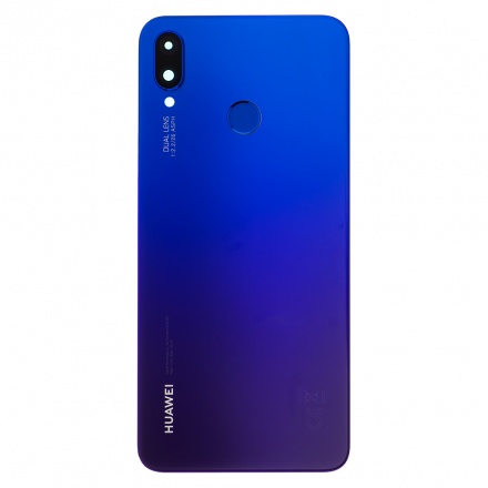 Huawei Nova 3i Kryt Baterie Purple (Service Pack), 02352CAK