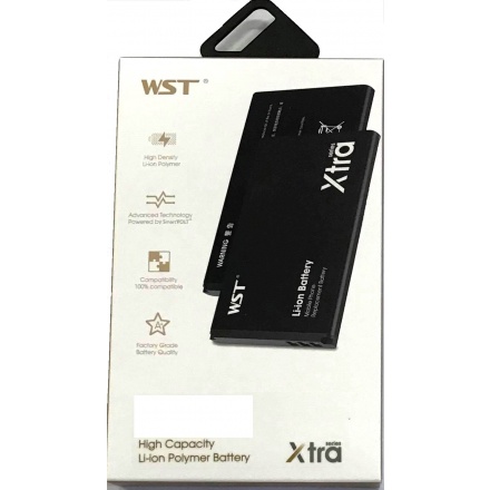 WST Baterie AB463446B 800mAh (EU Blister), 2441487