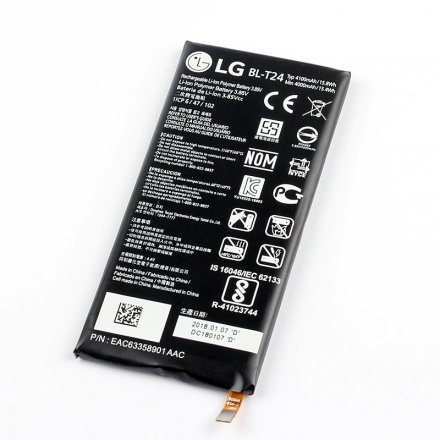 BL-T24 LG Baterie 4100mAh Li-Pol (Bulk), 2441839