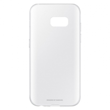 EF-QA320TTE Samsung Clear Cover Transparent pro Galaxy A3 2017 (Pošk. Blister), 2441902