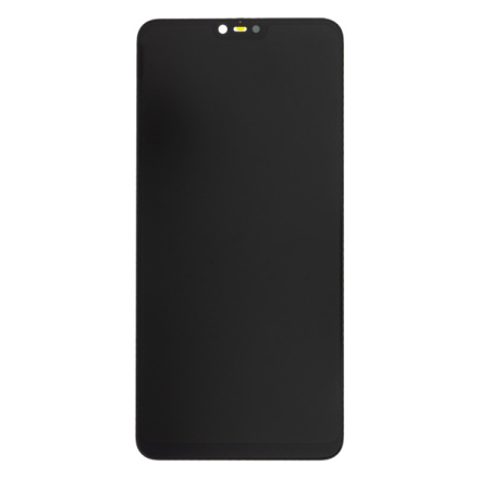 LCD Display + Dotyková Deska pro Xiaomi mi8 Lite Black, 2441963 - neoriginální