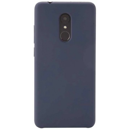 Xiaomi ATF4861GL Original Protective Hard Case Blue pro Redmi 5 (EU Blister), 2442430