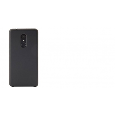 Xiaomi ATF4862GL Original Protective Hard Case Black pro Redmi 5 (EU Blister), 2442431