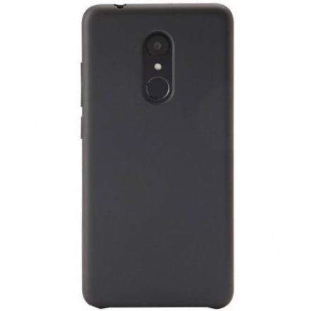 Xiaomi NYE5693GL Original Protective Hard Case Black pro Redmi 5 Plus (EU Blister), 2442433