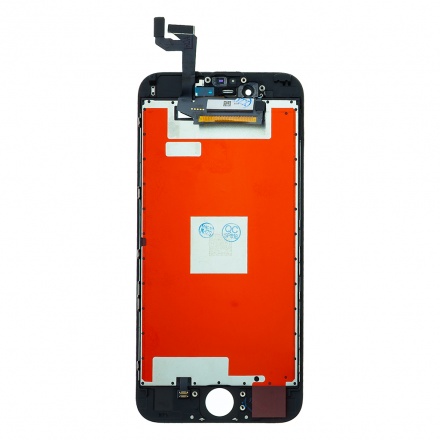 iPhone 6S LCD Display + Dotyková Deska Black AUO, 2442764 - neoriginální