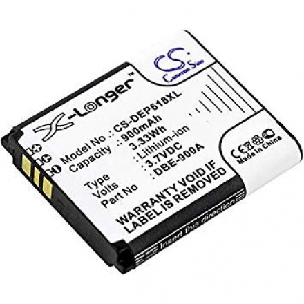 CS-DEP618XL Baterie 900mAh Li-Pol pro Doro 618, 2443281