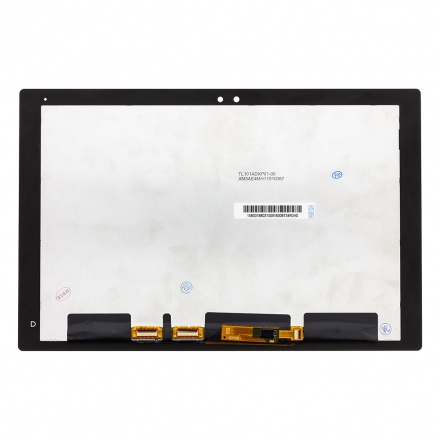 LCD Display + Dotyková Deska Sony Xperia Tablet Z4 Wifi White, 2443928