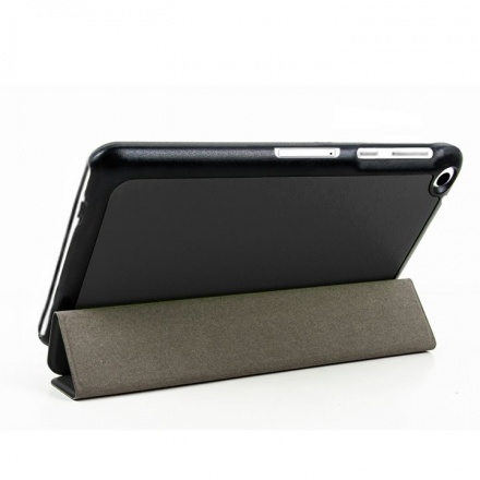 Tactical Book Tri Fold Pouzdro pro Huawei MediaPad T3 8 Black, 2443983