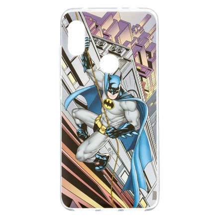 Batman Zadní Kryt 006 pro Xiaomi Redmi Note 6 PRO Blue, 2444131