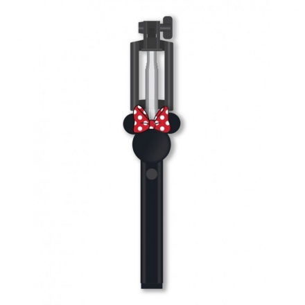 Disney Minnie 001 Selfie Stick Black, 2444279