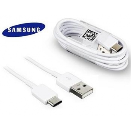 EP-DG970BWE Samsung Type-C Datový Kabel White (Bulk), 2444597