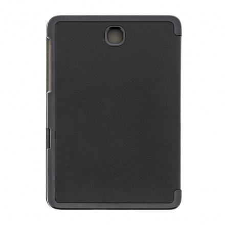Tactical Book Tri Fold Pouzdro pro Samsung T710 Galaxy TAB S2 8.0 Black, 2445935