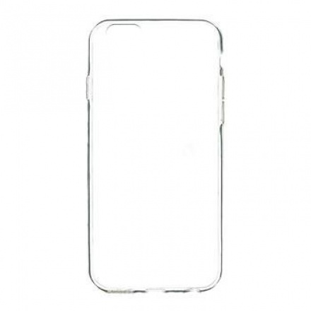 Tactical TPU Pouzdro Transparent pro Xiaomi Mi9 (Bulk), 2445959