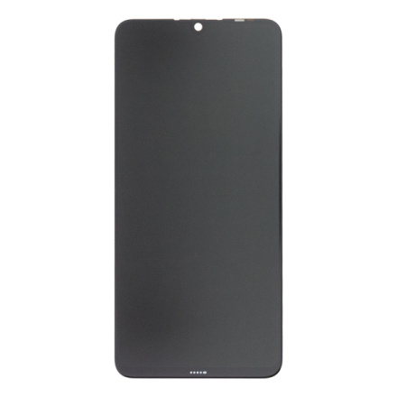 LCD Display + Dotyková Huawei P30 Lite Black (pro 48MP foto), 2446444