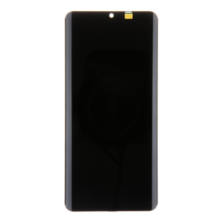 Huawei P30 Pro LCD Display + Dotyková Deska Black, 2446447 - neoriginální