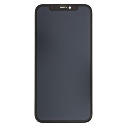 iPhone XR LCD Display + Dotyková Deska Black TianMa, 2446549 - neoriginální