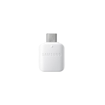EE-UN930 Samsung USB-C/OTG Adapter White (Bulk), GH98-40216A