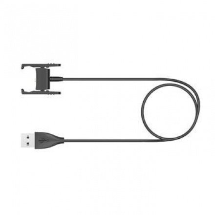 Tactical USB Nabíjecí kabel pro Fitbit Charge 2 (EU Blister), 2447455