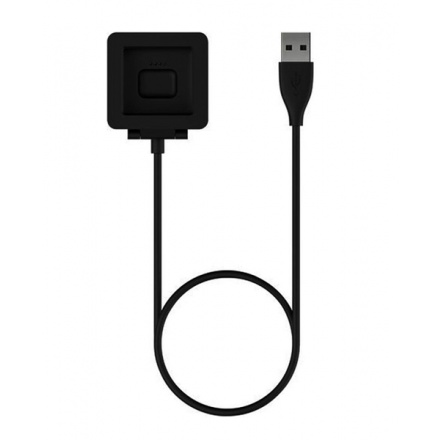 Tactical USB Nabíjecí kabel pro Fitbit Blaze (EU Blister), 2447457