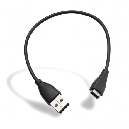 Tactical USB Nabíjecí kabel pro Fitbit Charge HR, 2447460