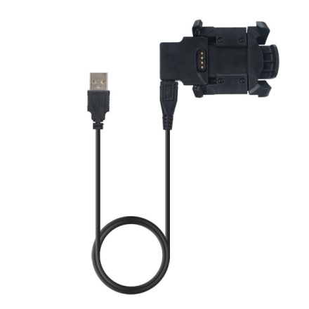 Tactical USB Nabíjecí a Datový Kabel pro Garmin Fenix 3, 2447468