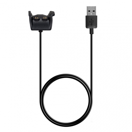 Tactical USB Nabíjecí a Datový Kabel pro Garmin Vivosmart HR / HR+, 2447470